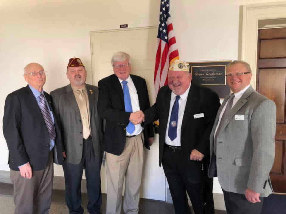 DAV-WI Wisconsin 4