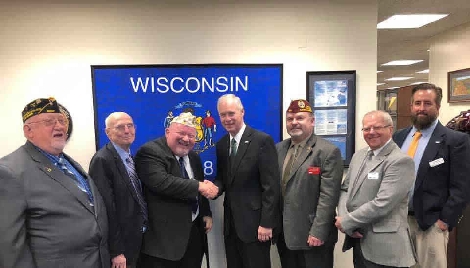 DAV-WI Wisconsin 9