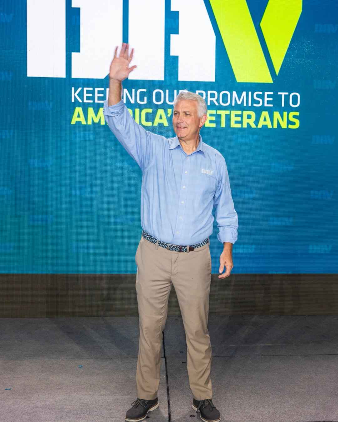 Gulf War veteran and Boston native Coleman Nee was unanimously elected national commander of the nearly 1 million-member DAV this week at the organization’s 103rd national convention in Las Vegas. 