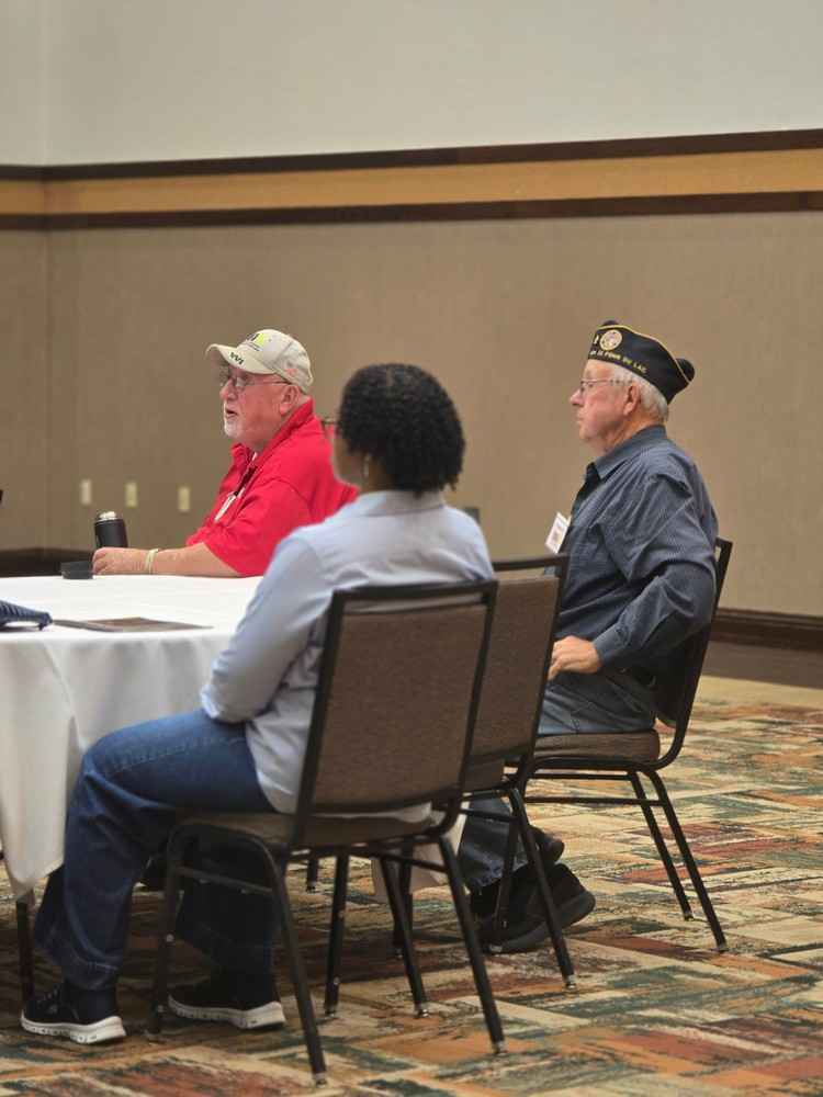 Fall Conference 2025