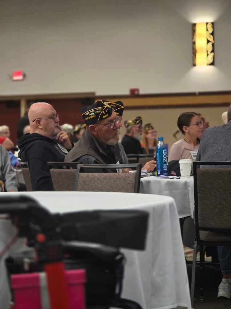 Fall Conference 2025