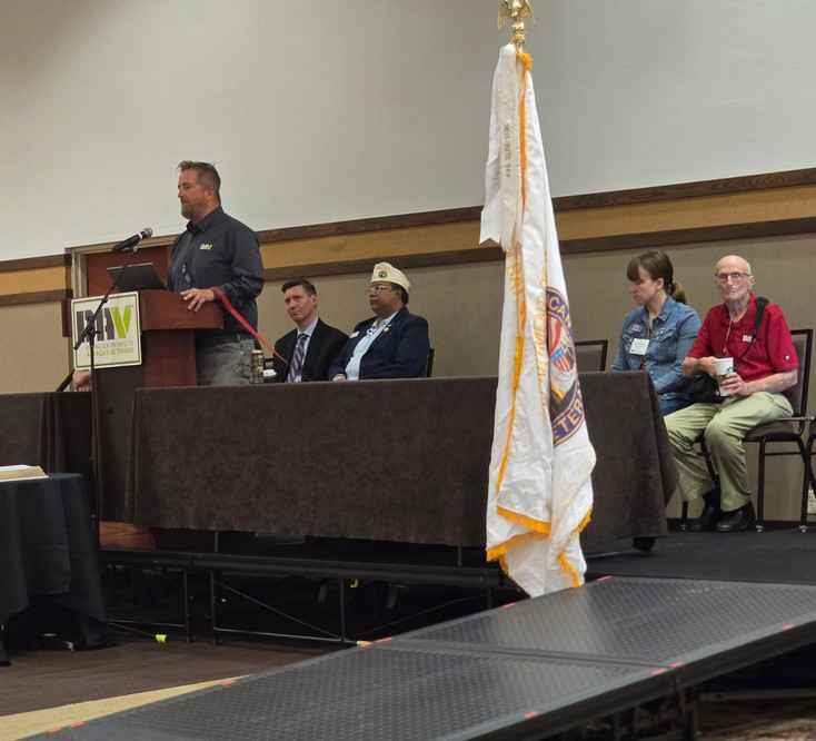 Fall Conference 2025
