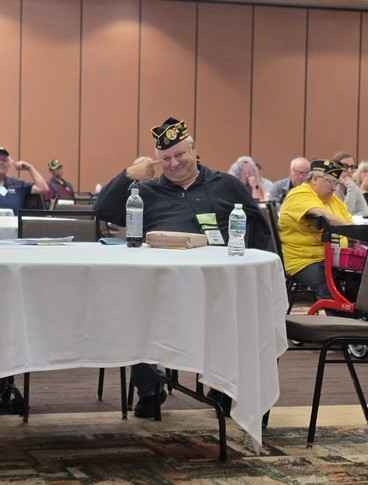 Fall Conference 2025