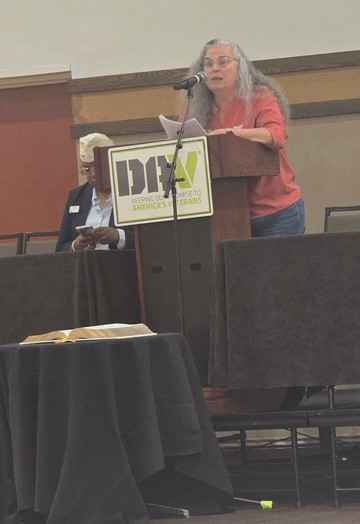 Fall Conference 2025