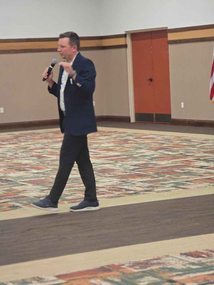 Fall Conference 2025