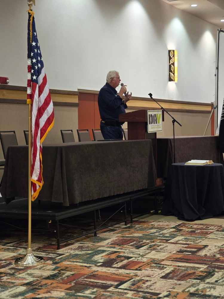 Fall Conference 2025