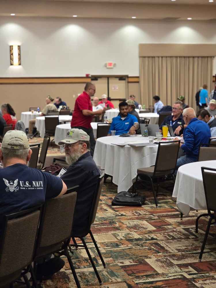 Fall Conference 2025