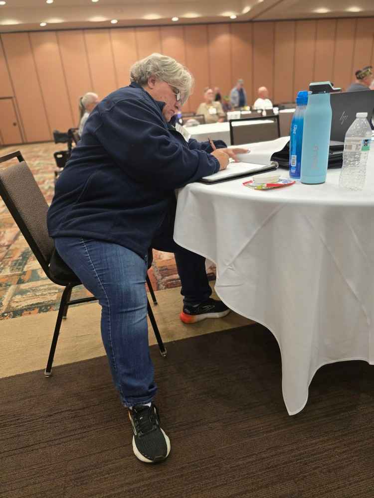 Fall Conference 2025