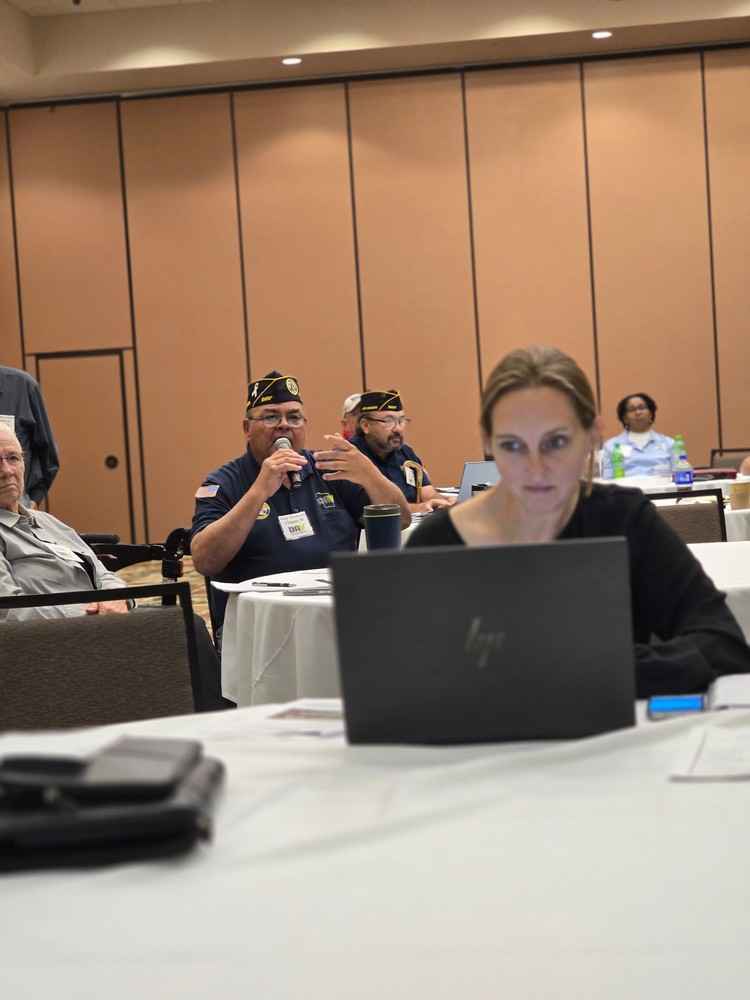 Fall Conference 2025