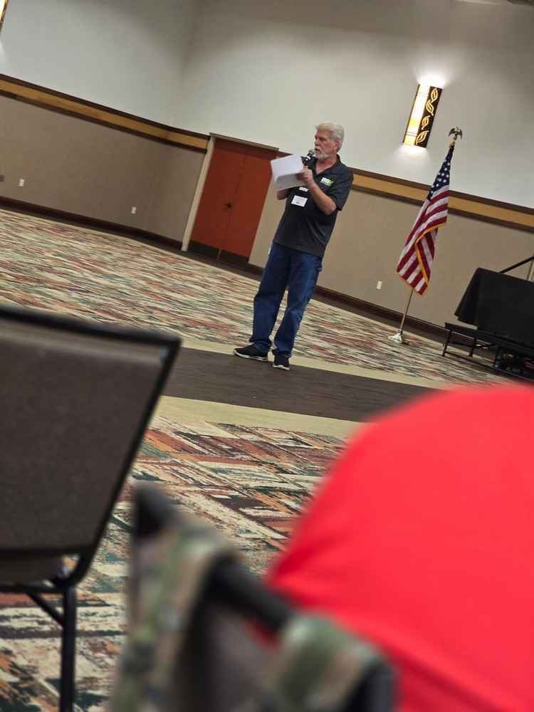 Fall Conference 2025