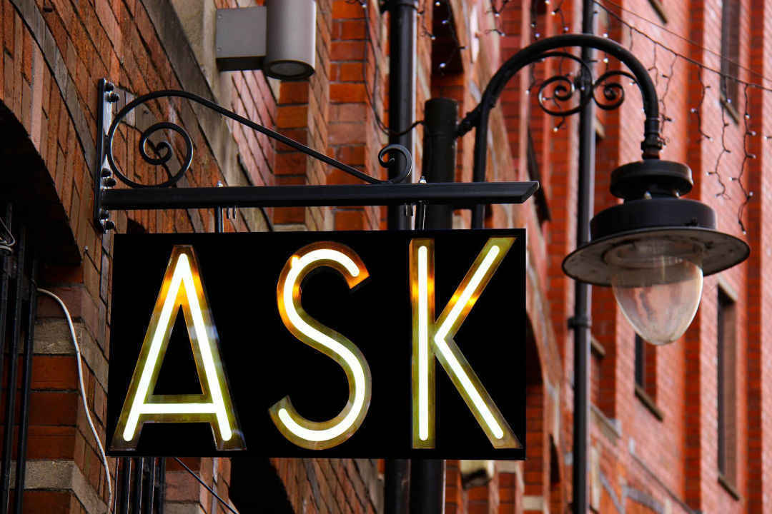 ASK DAV Veteran Services