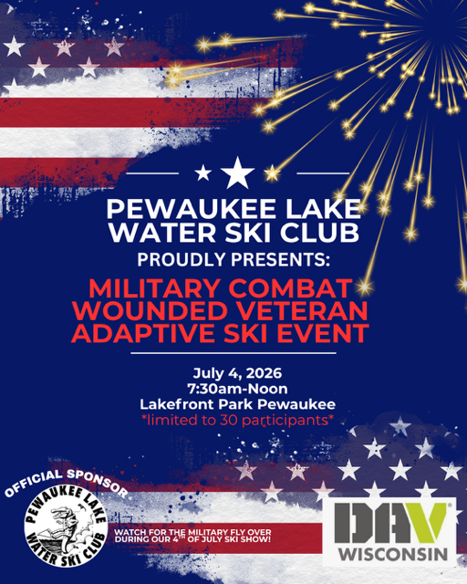 Military Veterans Adaptive Day